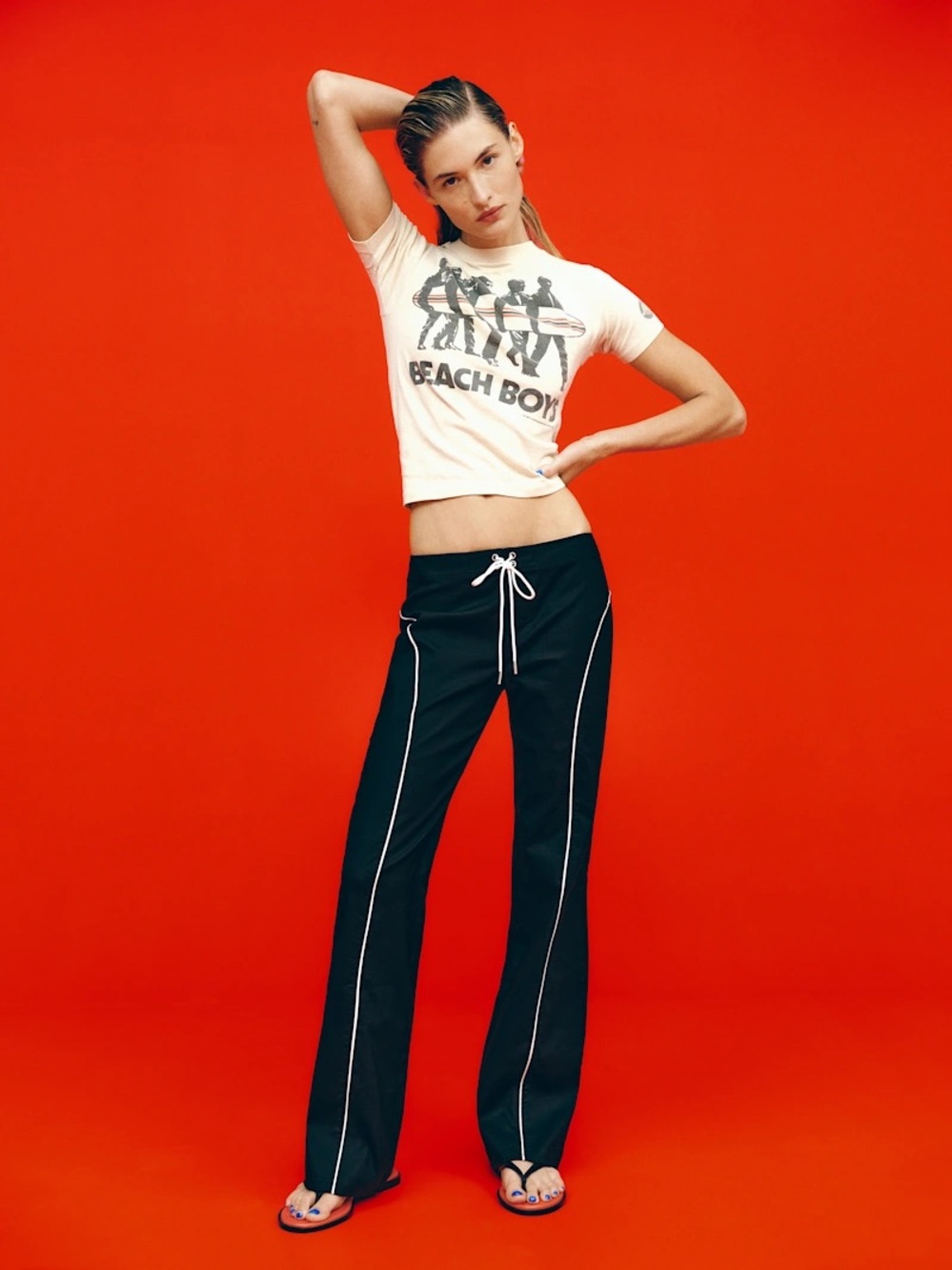 Reformation Moda Surf Pant